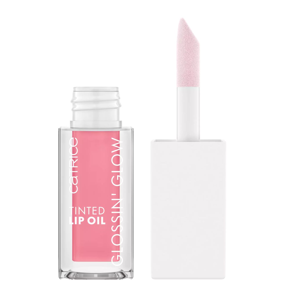 Catrice Glossin Glow Tinted Lip Oil 010 4ml