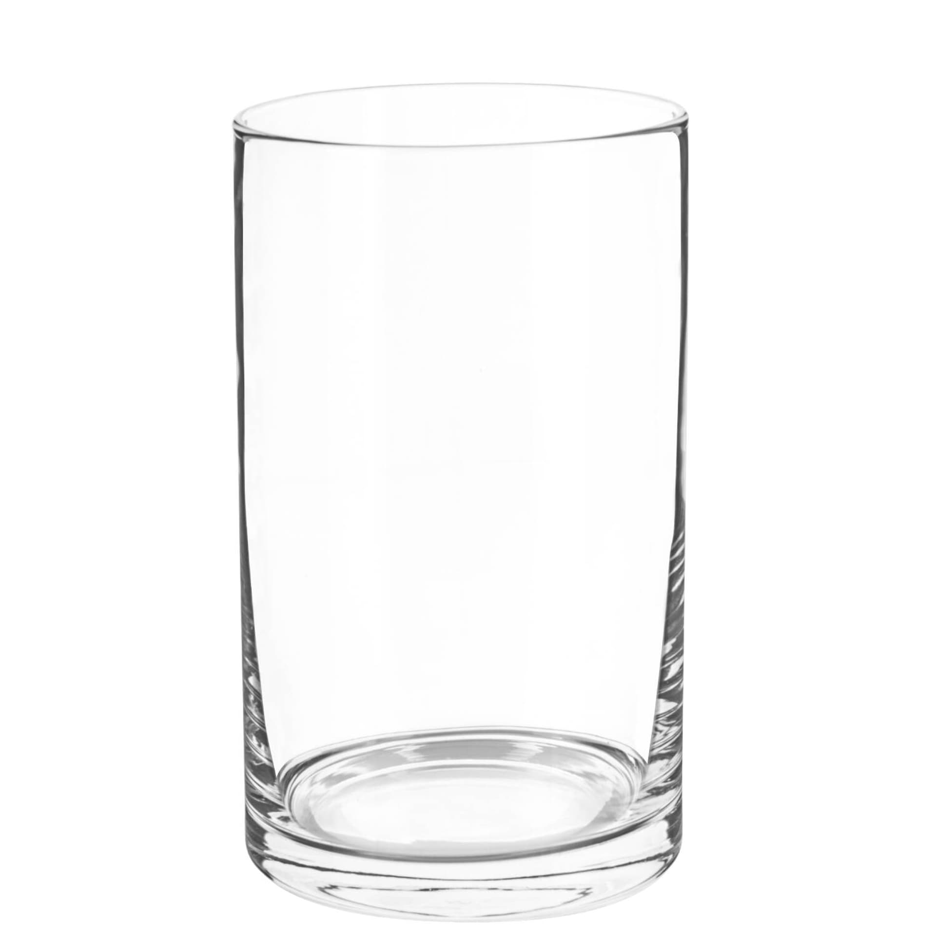 Wazon CYLINDER 20x15 cm