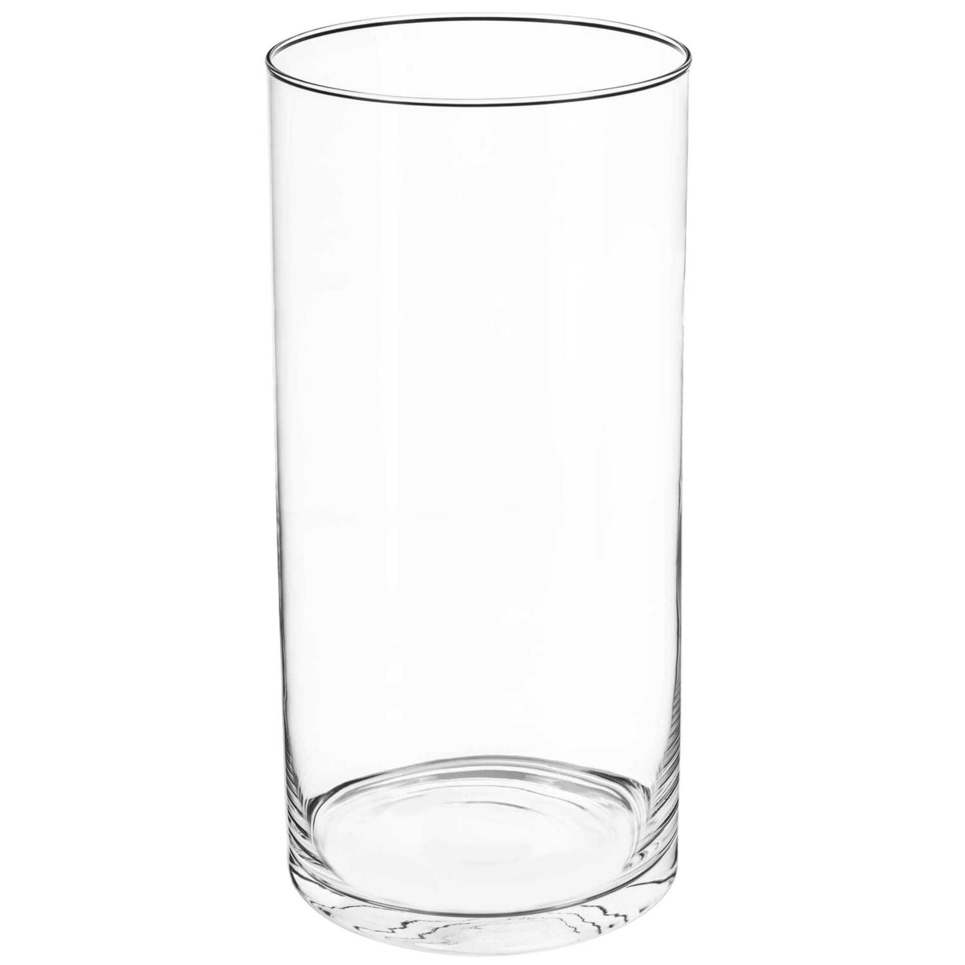 Wazon CYLINDER 35x15 cm