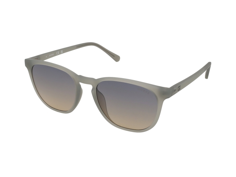 Okulary przeciwsłoneczne Guess GU00061 20B