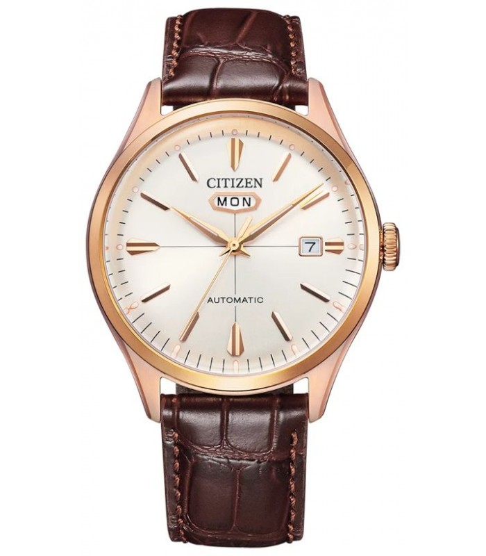 ZEGAREK MĘSKI CITIZEN NH8393-05AE