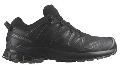 Buty Salomon XA Pro 3D V9 GTX Black