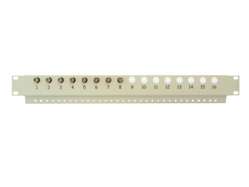 EWIMAR Panel połączeniowy FKT-8-HD-FPS transformator FKT-8-HD-FPS