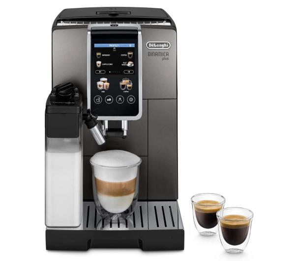 DeLonghi ECAM380.95