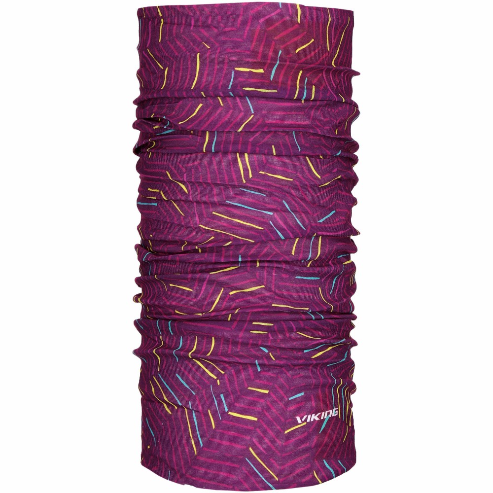 Chusta wielofunkcyjna bandana Viking Polartec Inside 7130