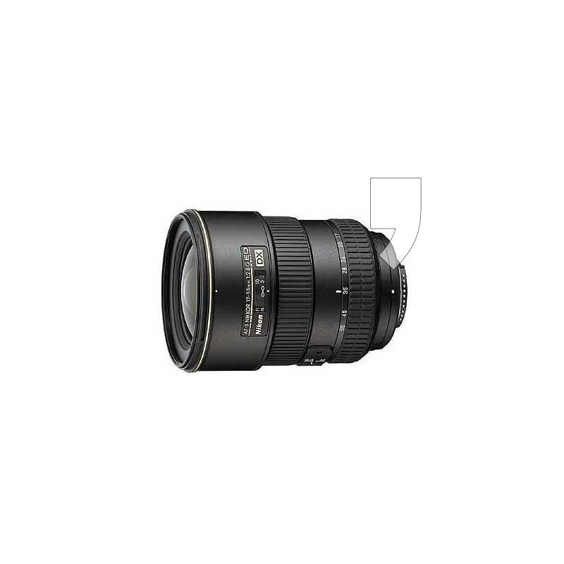 NIKKOR NIKON AF-S DX 17-55 mm f/2.8 G IF-ED