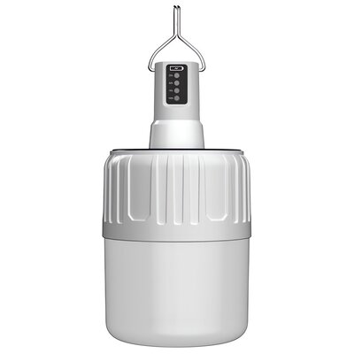 Lampa kempingowa Superfire T26-S, 500lm, solarna