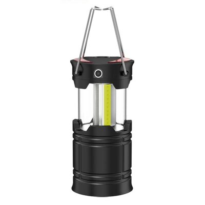 Lampa kempingowa Superfire T56, 220lm