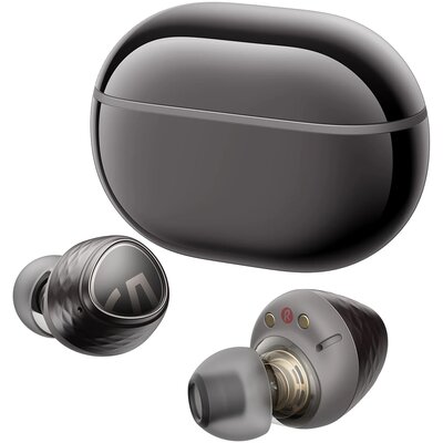 Soundpeats Engine4 (czarne)