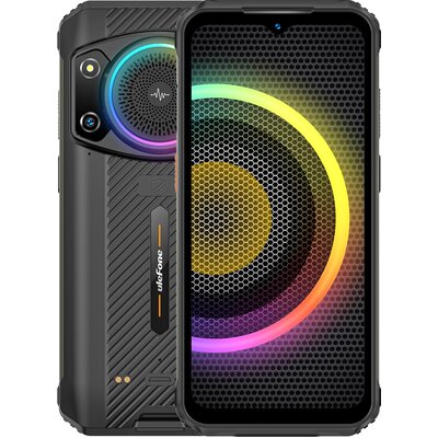 Ulefone Armor 21 8GB/256GB Dual Sim Czarny