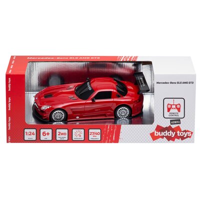 Buddy Toys BRC 24.061 Mercedes-Benz SLS