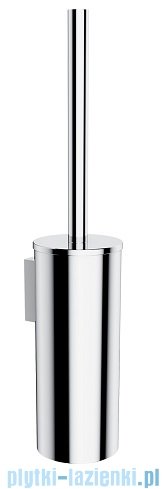 Omnires Modern Project szczotka Wc wisząca chrom MP60621CR