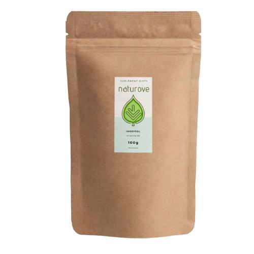 NATUROVE Inozytol, 100g