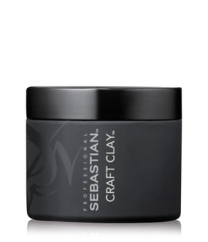 Sebastian Professional Craft Clay Remoldable Matte Texture Krem do stylizacji 50 ml