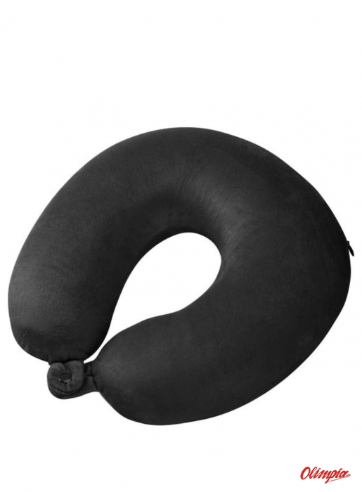 Poduszka podróżna Samsonite Global Memory Foam - black