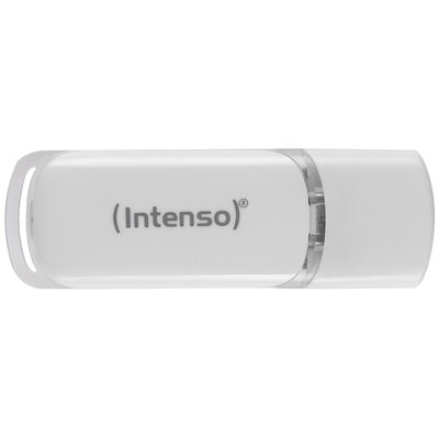 INTENSO Flash Line 64GB, USB-C, Odczyt 70 MB/s FLASH LINE