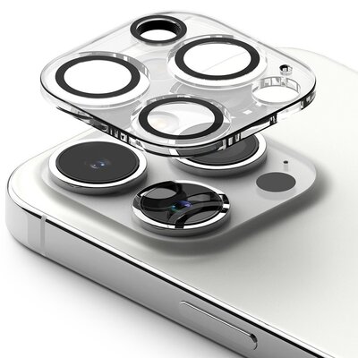 Osłona aparatu RINGKE Camera Protector do Apple iPhone 15 Pro Max (2szt.)
