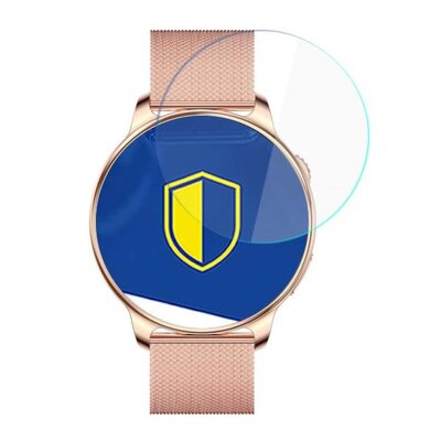 3MK Folia ARC Watch BEMI Trevio Folia Fullscreen