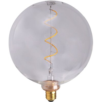 Żarówka dekoracyjna DecoVintage 32117 Polux LED 4,2W 4K filament