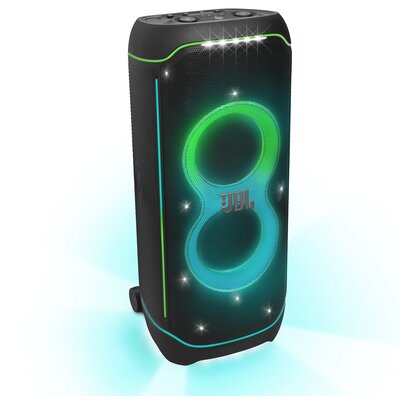 System audio JBL PartyBox Ultimate
