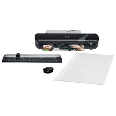 Laminator Gbc Inspire+ A4 Czarny