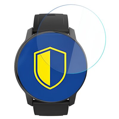 3MK Folia ARC Watch TRACER T-Watch TW9 NYX Folia Fullscreen