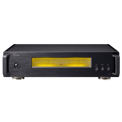 Wzmacniacz TEAC AP-701 Czarny