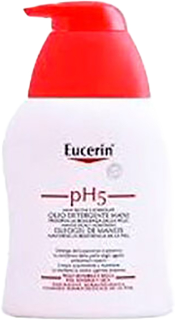 Żel do rąk Eucerin Ph5 Hand Oil Gel 250 ml (4005800631511)