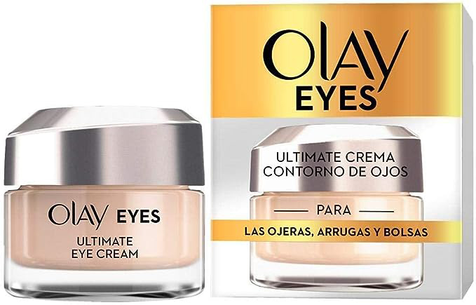 Krem do twarzy Olay Eyes Ultimate Eye Contour 15 ml (8001090252241)