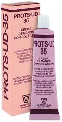 Krem do rąk Vectem Prots 35 Hand Cream 40 ml (8470001666543)