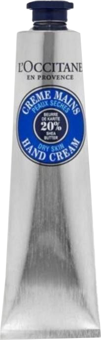 Krem do rąk L'occitane Loccitane Karite Cr Manos 75 ml (3253581735428)