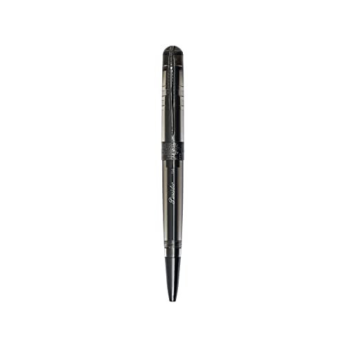 Pineider P3903615 Avatar UR Demo Czarny długopis Dym