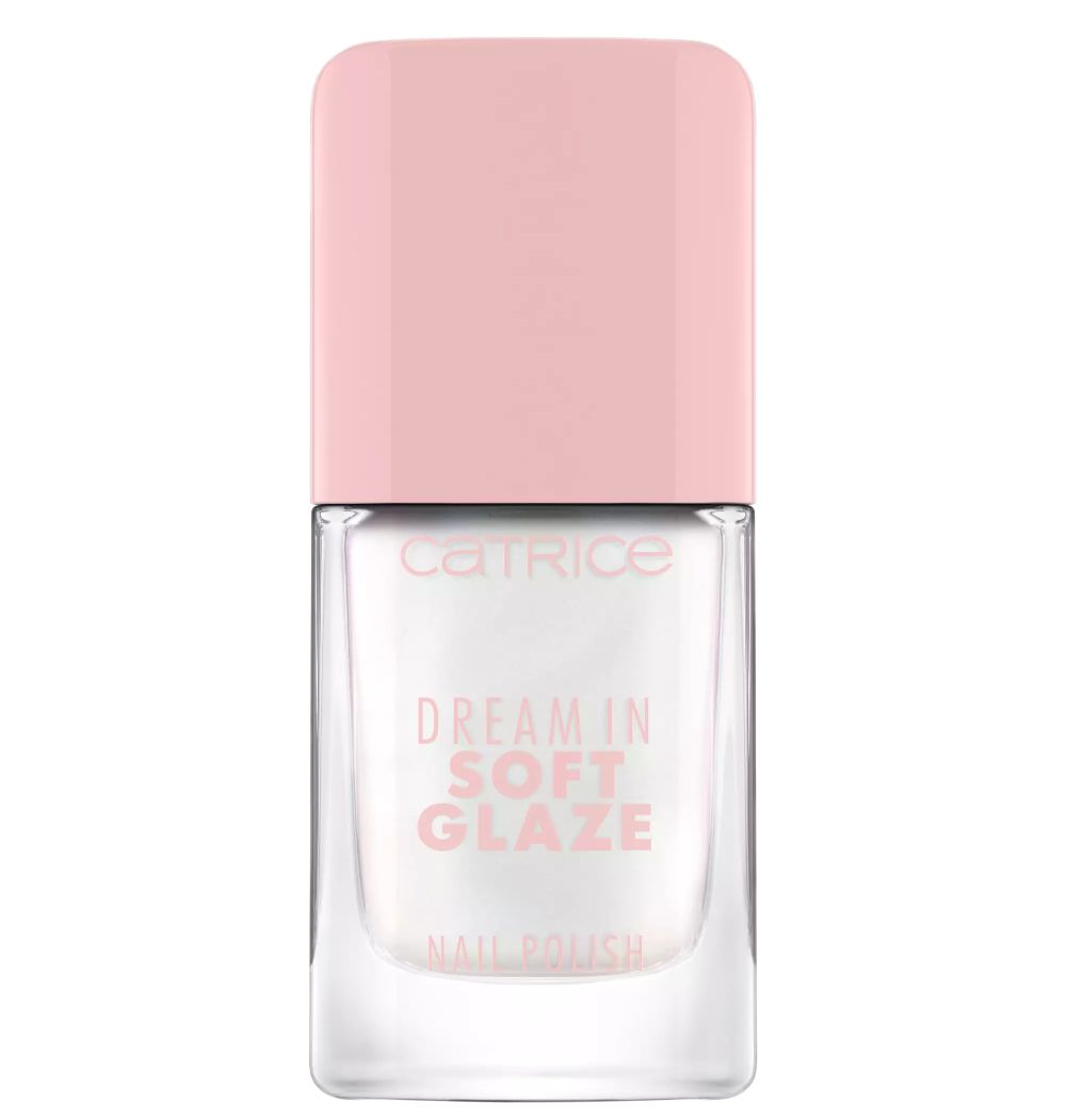 Catrice Dream In Soft Glaze 010 Lakier do paznokci 10,5ml