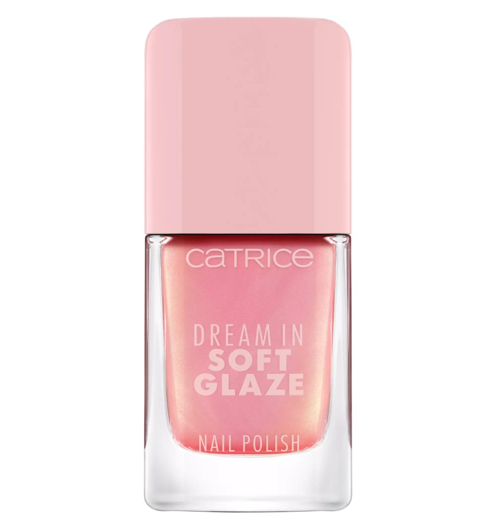 Catrice Dream In Soft Glaze 020 Lakier do paznokci 10,5ml