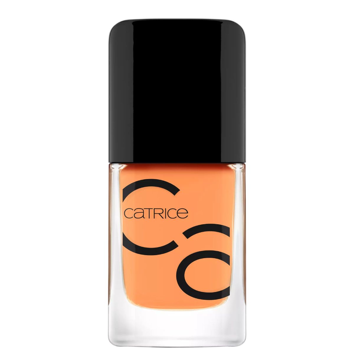 Catrice ICONails Gel Lacquer 160 Lakier do paznokci 10,5ml