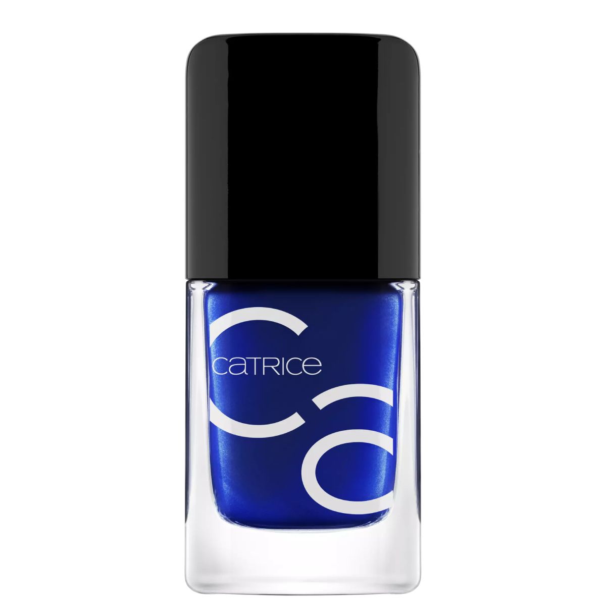 Catrice ICONails Gel Lacquer 161 Lakier do paznokci 10,5ml
