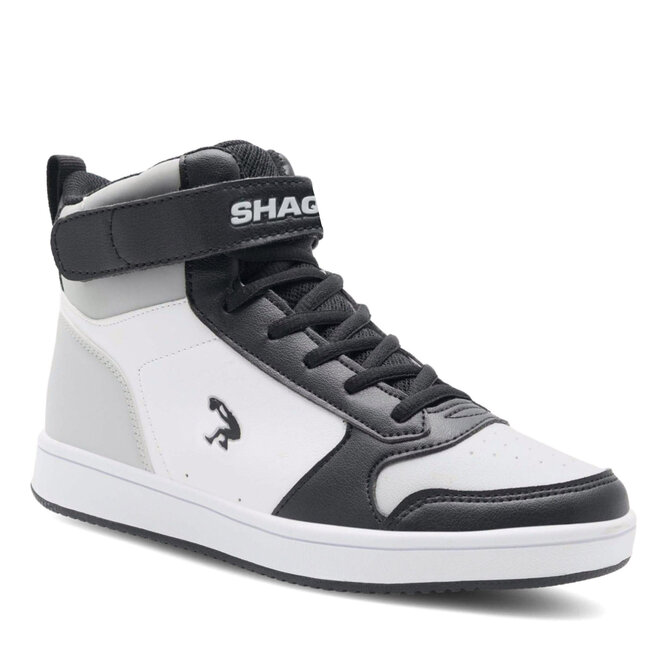 Sneakersy Shaq B136336 Szary