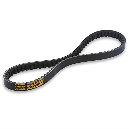 6112737 pasek klinowy 830 x 21,5 mm Malossi X Kevlar Belt