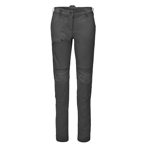 SPIDI CHARGED DAMSKIE SPODNIE, Letnie spodnie motocyklowe, DAMSKIE, 34, ANTRACITE