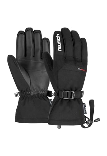 Reusch Break R-TEX® XT rękawiczki dla dorosłych, ciepłe, wodoodporne, oddychające