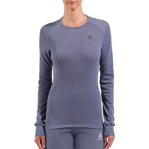 Odlo Damski top Active WARM ECO Baselayer M