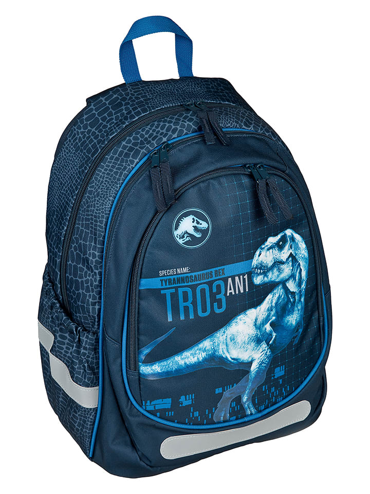 Jurassic World Plecak 