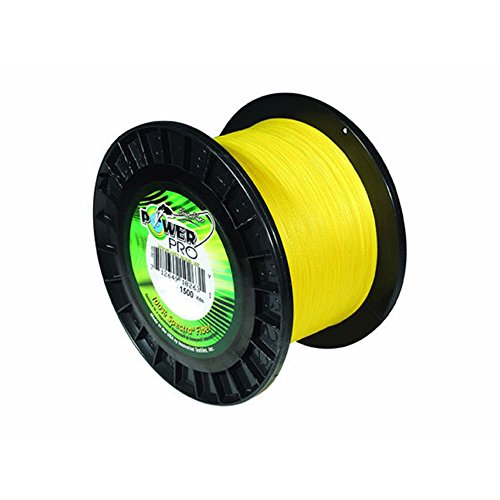 PowerPro Power-PRO oryginalne 1500yd mistrz 21100301500Y