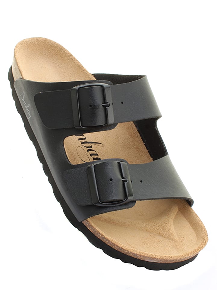 Sunbay Klapki 