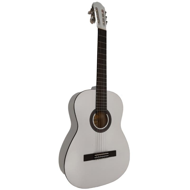 Granada Gitara klasyczna 4/4 WH