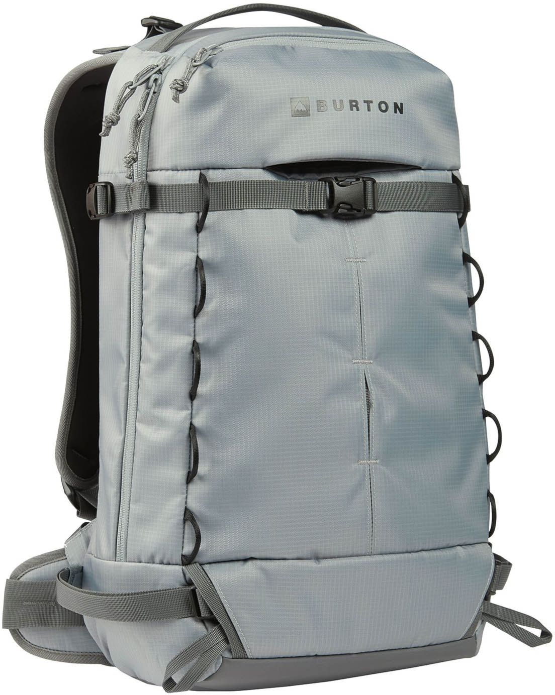 plecak BURTON SIDEHILL PACK 18L Sharkskin