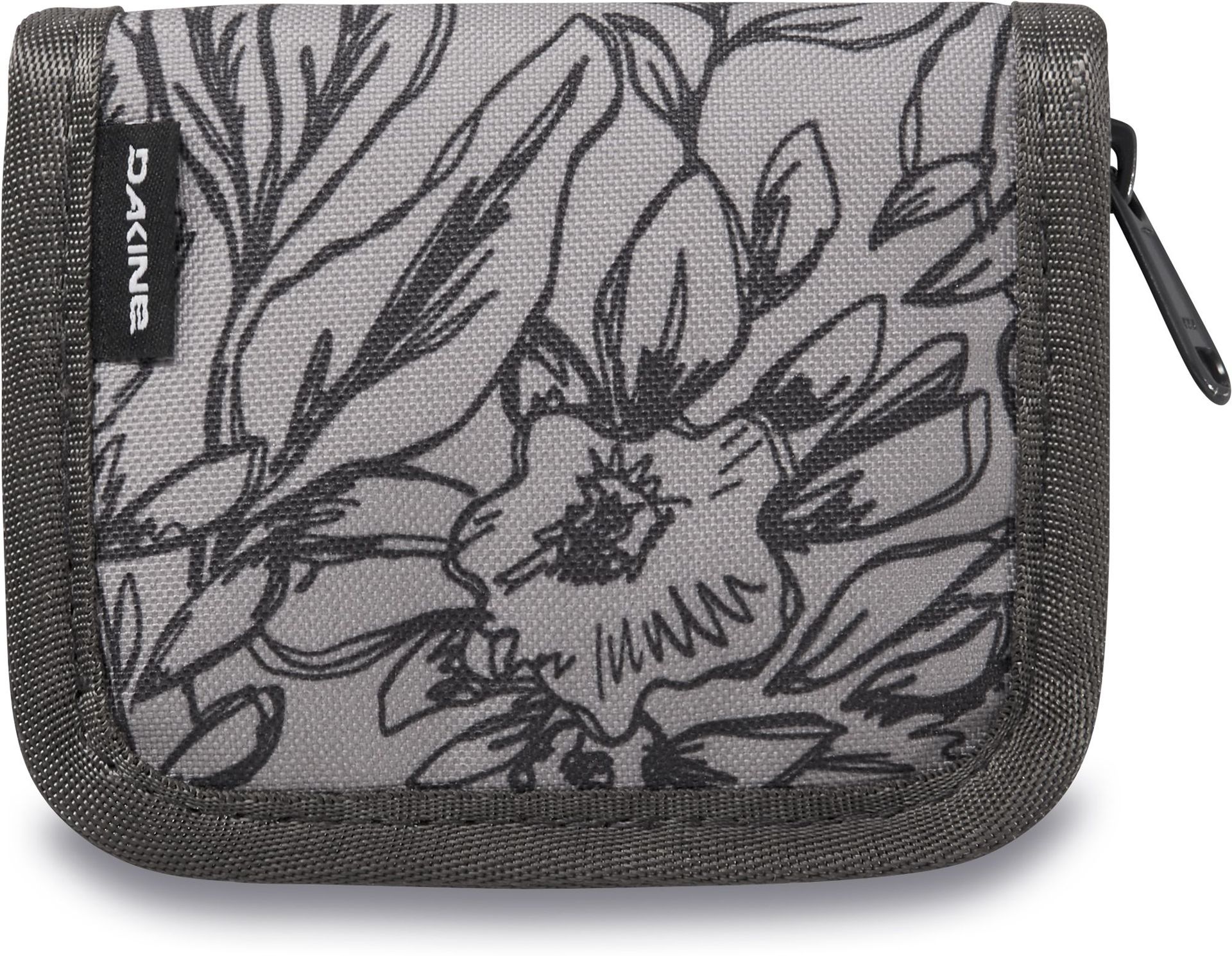 portfel damski DAKINE SOHO WALLET Poppy Griffin