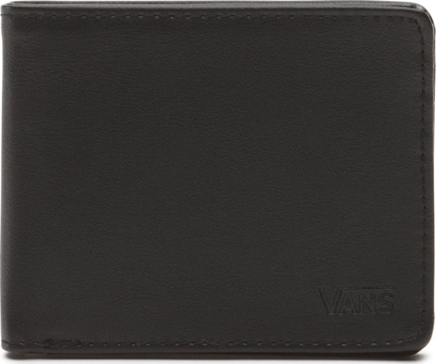 portfel VANS DROP V BIFOLD WALLET Black