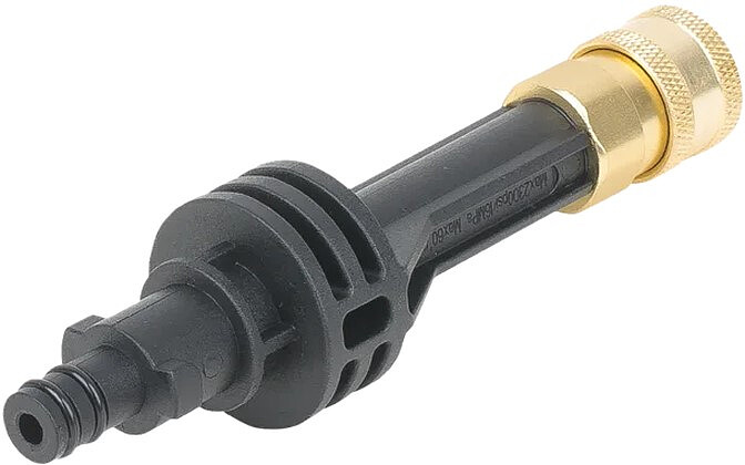 Adapter krótka lanca WORX Hydroshot WA4013  !