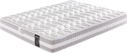 Materac Piankowy 100x200 Mollyflex Diverso